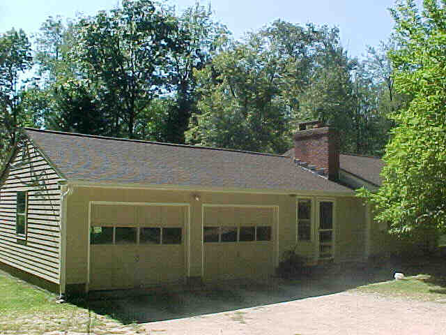 Building photograph for 38 FALLS MOUNTAIN ROAD